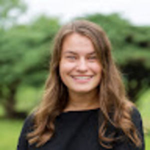 Meet your Posher, Alina